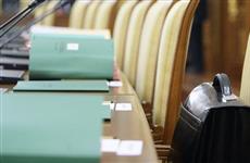 Три новых министерства планируется создать в правительстве Ульяновской области