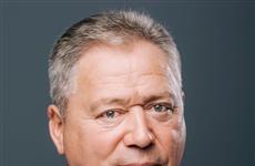 Администрацию Уфы возглавил замгендиректора башкирской "дочки" "Газпрома"