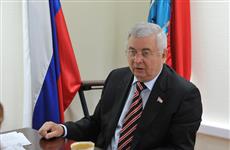 Юрий Шевцов: "Суд лишь констатировал несогласованность проведения митинга"