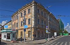В Самаре отреставрируют музыкальное училище им. Д.Г. Шаталова