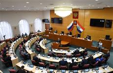 В Самарской области принят комплекс мер соцподдержки граждан предпенсионного возраста