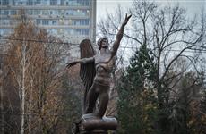 В Казани открыли памятник артисту балета Рудольфу Нуриеву