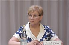 Екатерина Кузьмичева: "Важно провести серьезную работу по отбору достойной кандидатуры для Ставропольского района"