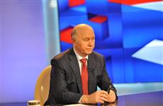 Глава региона: "Через два-три года Самара будет самым красивым городом Поволжья"