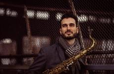 В Bootlegger Muzcafe выступит джазовый саксофонист Чад Лефковиц-Браун и его квинтет