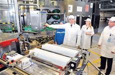 Завод "Балтика-Самара" начал выпуск безалкогольной продукции