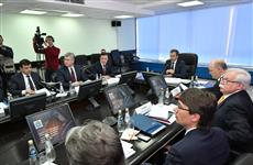 Аркадий Дворкович провел заседание по подготовке празднования 50-летия выпуска первого автомобиля ВАЗ