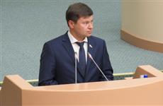 На модернизацию объектов водоснабжения Саратовской области необходимо 3,5 млрд рублей