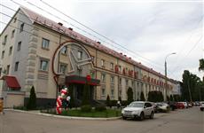 Судебный спор банка "Солидарность" и бизнесмена Александра Швидака закончился мировым соглашением