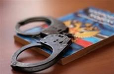 По подозрению в мошенничестве задержан замначальника управления капстроительства Мордовии