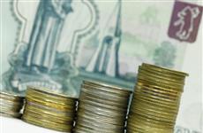 В 2016 году доходы Самарской области выросли на 12,9 млрд рублей