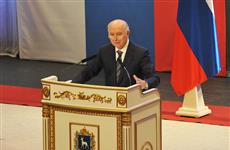 Николай Меркушкин: "Адресность социальной помощи всегда была основой социальной справедливости"