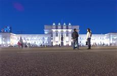 Площадь Куйбышева в Самаре отремонтирует ВолгаИнжинирингСпецТранс