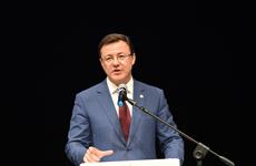 Дмитрий Азаров: "Наши университеты призваны стать точками генерации инноваций"