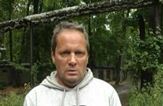 Полиция ищет пострадавших от рук мужчины, который чуть не зарезал двух женщин на 18 км Московского шоссе