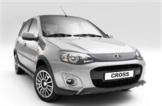 АвтоВАЗ: Lada Kalina Cross может быть небезопасной