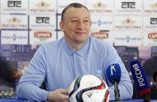 Александр Фетисов: "Перед организаторами первых матчей на "Самара Арене" стоит задача протестировать все системы и сервисы"