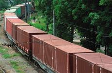 В Самаре могут построить мультимодальный центр контейнерных перевозок