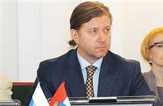 Суд удовлетворил ходатайство экс-депутата Владимира Сюсина об УДО