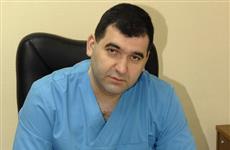 Фигурант дела о картельном сговоре Альберт Навасардян получил должность в больнице им. Середавина