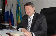 Николай Абашин официально стал министром сельского хозяйства Самарской области