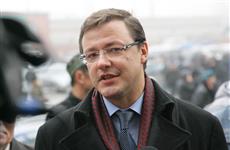 Дмитрий Азаров: "Я рассчитываю на участие Виталия Стадникова в проекте бесконфликтной реновации Самары"