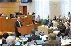ЕДВ работающих пенсионеров будут перераспределены многодетным и детям-сиротам