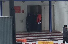 Перед судом предстал учитель кадет, которого обвинили в том, что он бил учеников