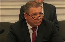 Минимущества Самарской области возглавил Сергей Черепанов