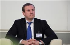 Глава Рослесхоза Иван Валентик проведет в Кирове всероссийское совещание