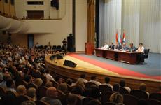 Николай Меркушкин: "Собственники жилья должны сами диктовать условия управляющим компаниям, а не наоборот"