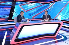 Дмитрий Азаров: "Необходимо навести порядок с платежами за услуги ЖКХ"