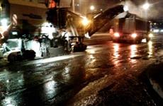 В Самаре начался ремонт ул. Ново-Вокзальной