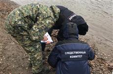 В убийстве ребенка, найденного в озере под Самарой, подозревают его мать