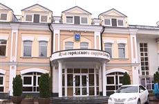В самарской городской думе обновился состав депутатов