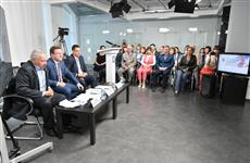 Общественные наблюдатели подвели итоги своей работы на выборах президента 18 марта 2018 года