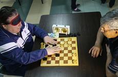 В Самаре прошла областная спартакиада среди инвалидов по спорту слепых