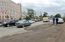 Заводское шоссе отремонтирует "Самаратрансстрой"