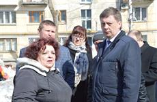 Олег Фурсов призвал жителей Самары принять участие в месячнике по благоустройству