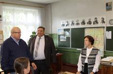В Нижегородской области будет капитально отремонтировано 200 школ