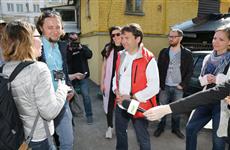 Андрей Чибис: Самарский опыт сотрудничества волонтеров с Фондом капремонта необходимо распространять на другие регионы