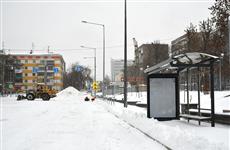 Движение по Ново-Садовой на участке от Первомайской до Полевой откроют 7 декабря