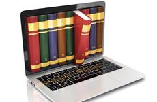 Где легально качать электронные книги