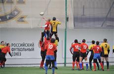 На самарском стадионе "Волга" могут возвести высотку