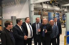 Мордовия может создать СП с финскими компаниями