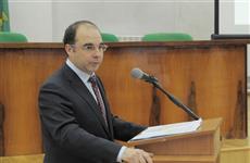Корпорацию развития Самарской области возглавил Максим Сойфер