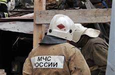 Отец трех детей, погибших на пожаре, признался в поджоге