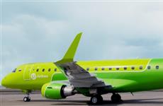 S7 Airlines открывает дополнительный рейс по направлению Москва — Саранск