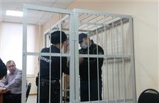 Киллер Ковегин будет отбывать срок в колонии особого режима