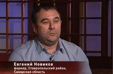 Гендиректор Агрофирмы "Белозерки" получил пять с половиной лет колонии за мошенничество с субсидиями